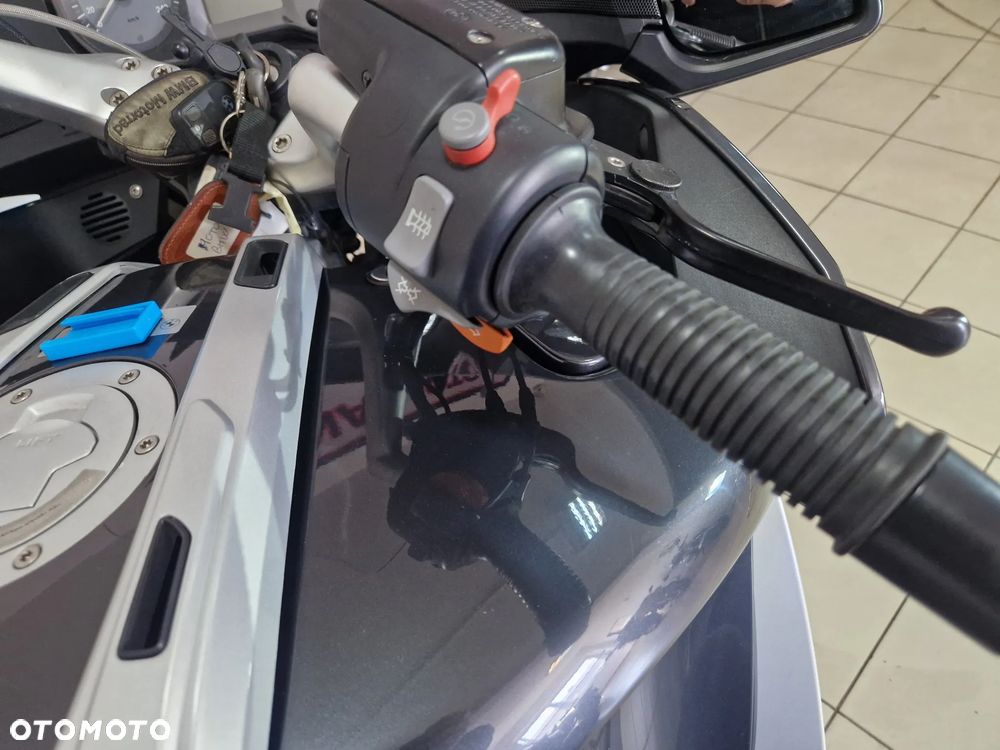 BMW RT - 23