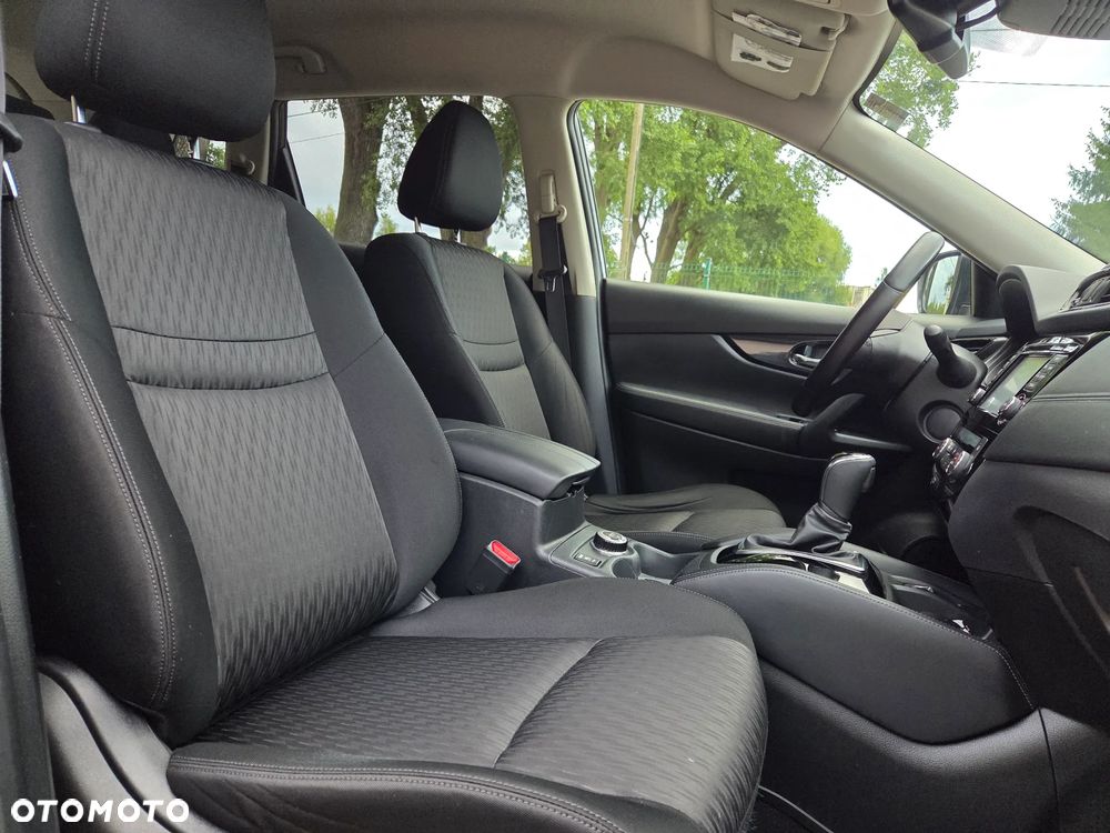 Nissan X-Trail 2.0 dCi ALL-MODE 4x4i Xtronic Tekna - 9