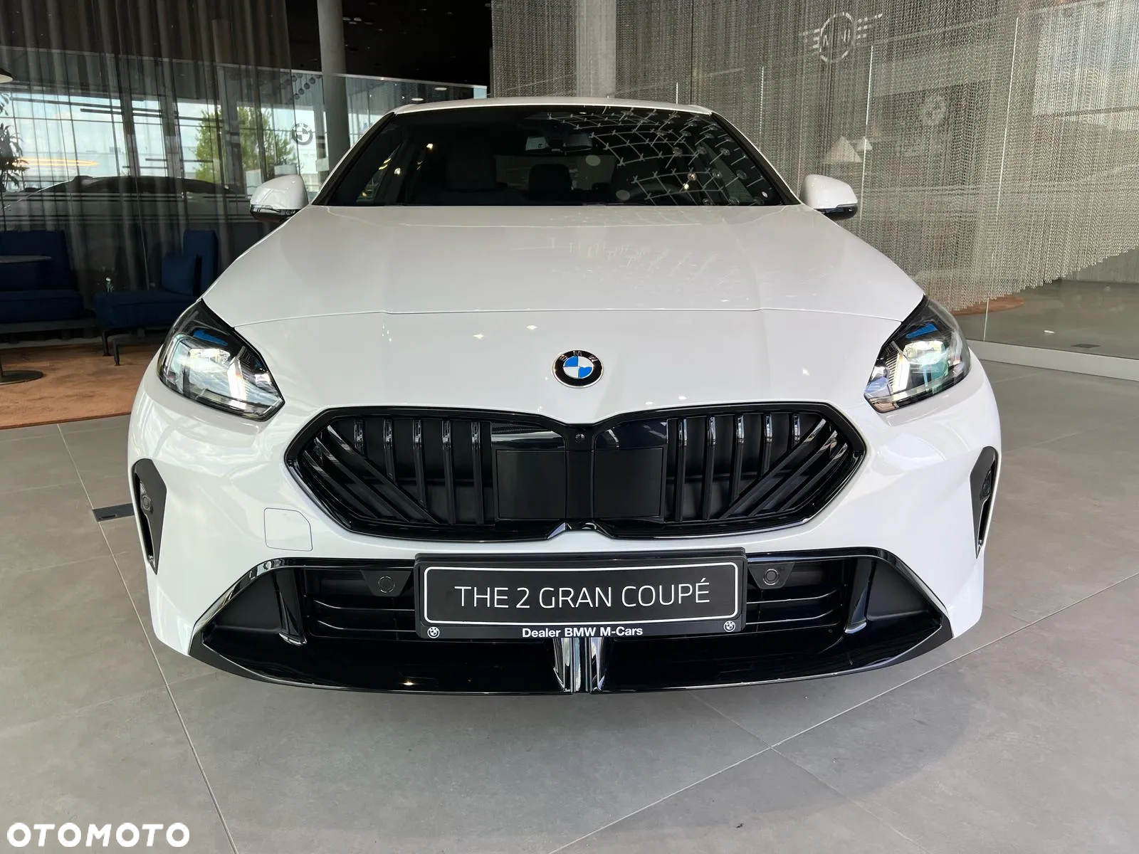 BMW Seria 2 220 mHEV - 5