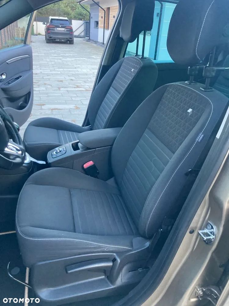 Renault Scenic 1.2 TCe Energy Limited - 14