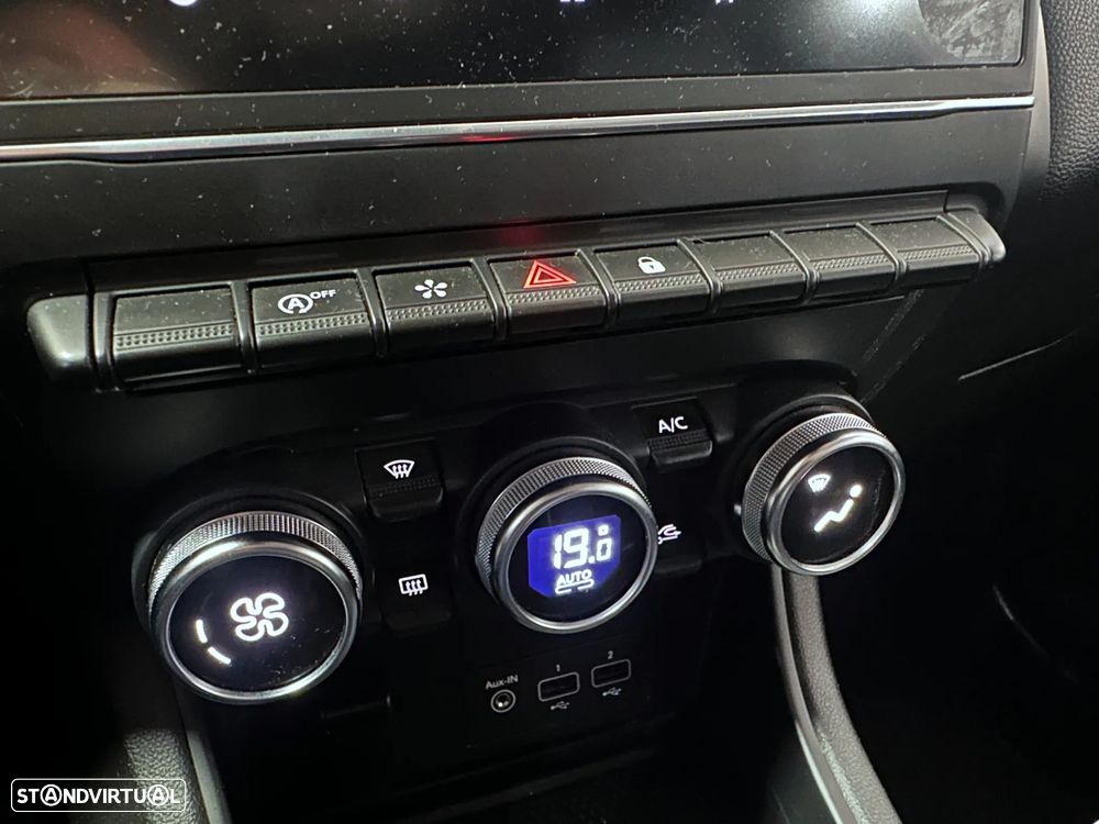 Renault Captur 1.0 TCe Techno - 9