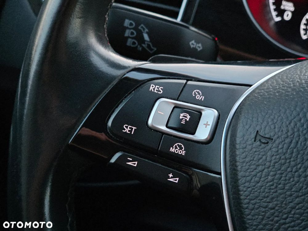 Volkswagen Golf Sportsvan 1.4 TSI (BlueMotion Technology) DSG Sound - 26