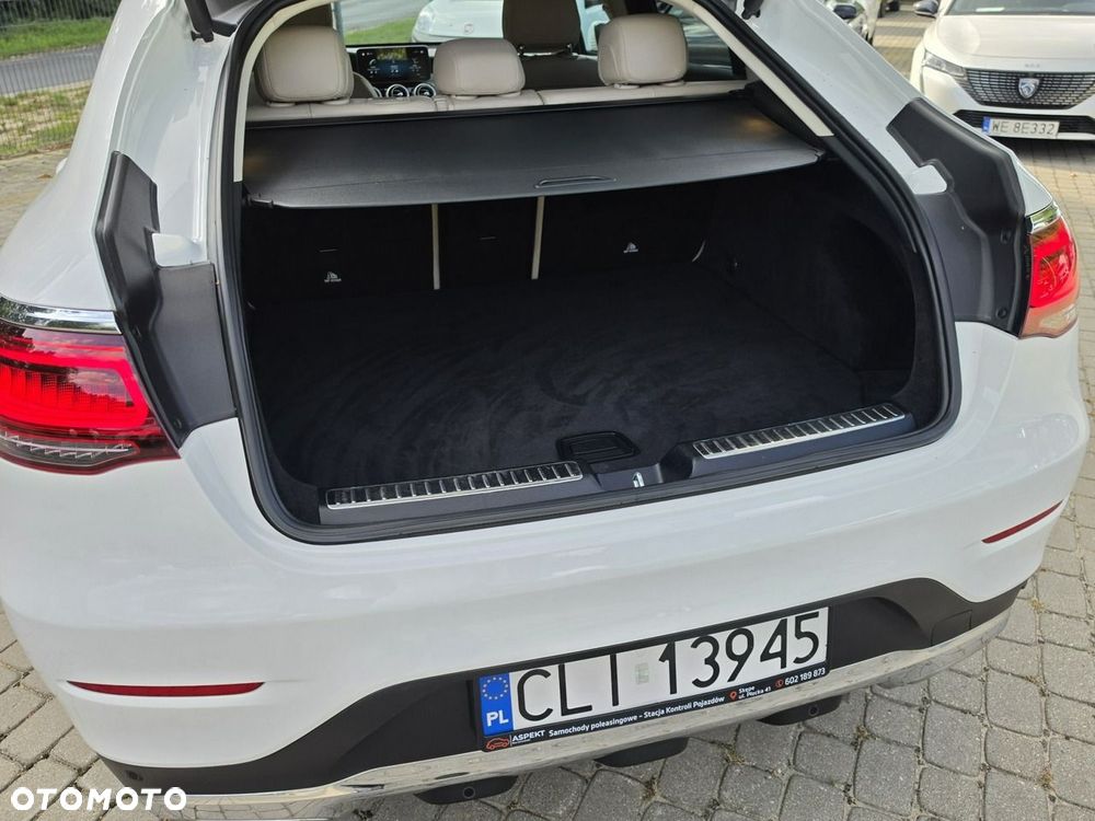 Mercedes-Benz GLC - 34