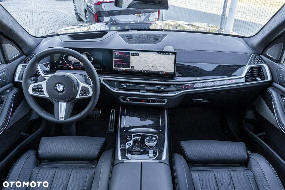 BMW X7 - 18