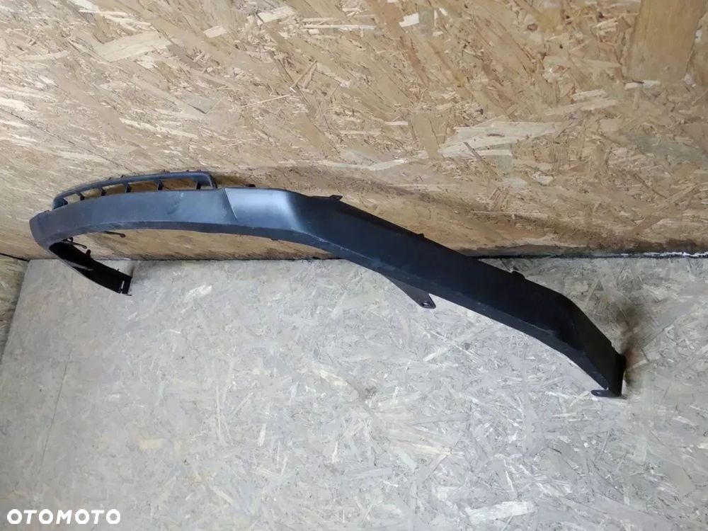 LEXUS UX ZDERZAK PRZEDNi hokej spoiler dokładka PRZÓD - 3