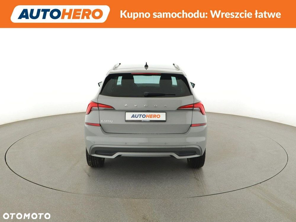 Skoda Kamiq - 7