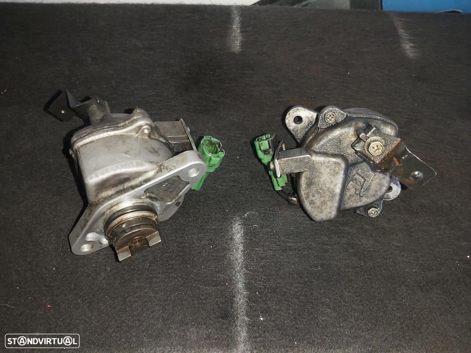 Sensor posição arvore cames Honda Crx 1.6  87-91 - 2