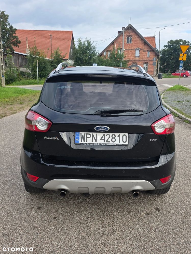 Ford Kuga 2.5 Titanium - 5