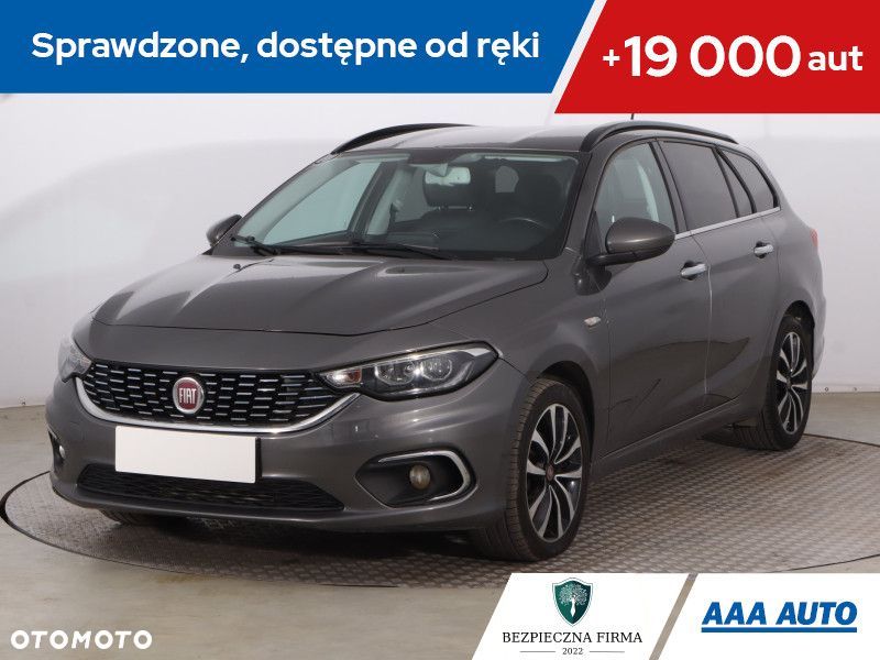 Fiat Tipo - 2
