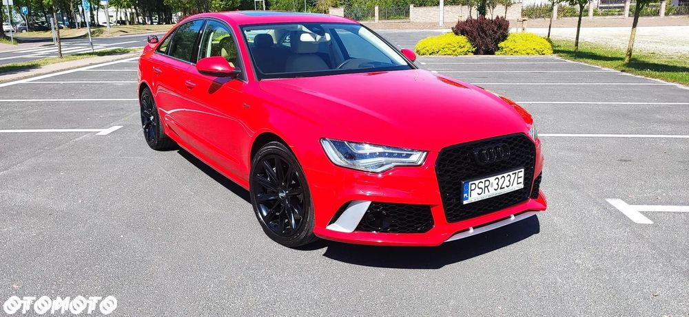 Audi A6 Limousine - 4