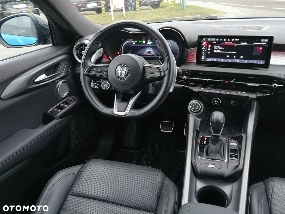 Alfa Romeo Tonale - 24