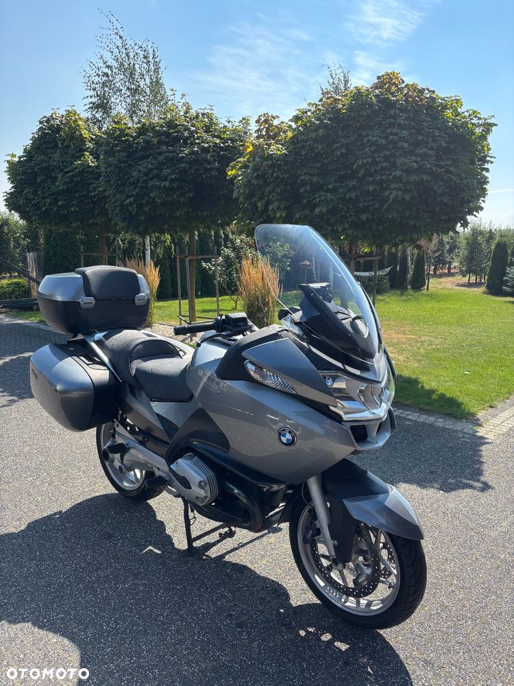 BMW RT - 11