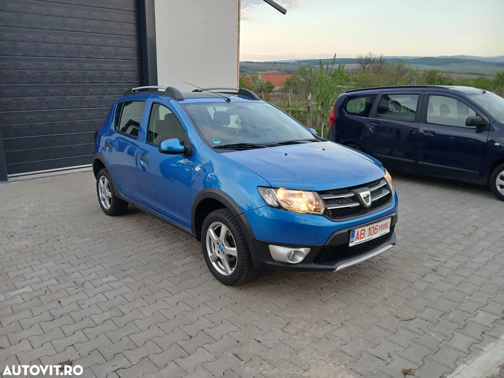 Dacia Sandero 0.9 Stepway - 14