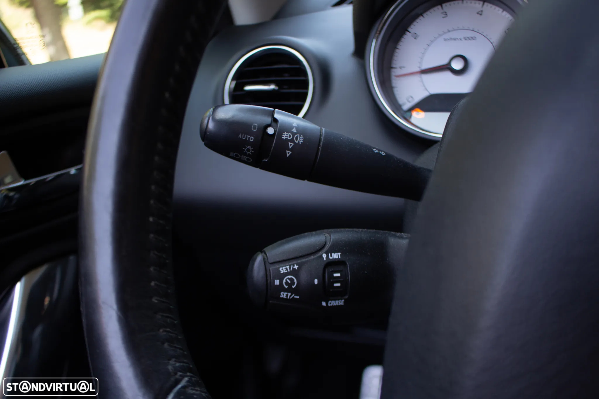 Peugeot 308 CC 1.6 THP Sport - 13