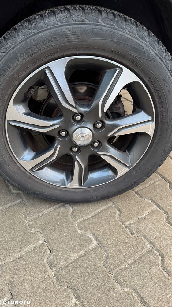 Hyundai ix20 1.4 BlueDrive Classic + - 13