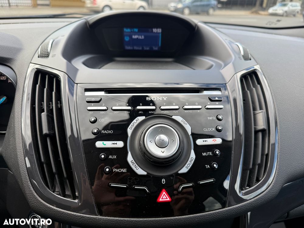 Ford Kuga 2.0 TDCi 2WD Trend - 11