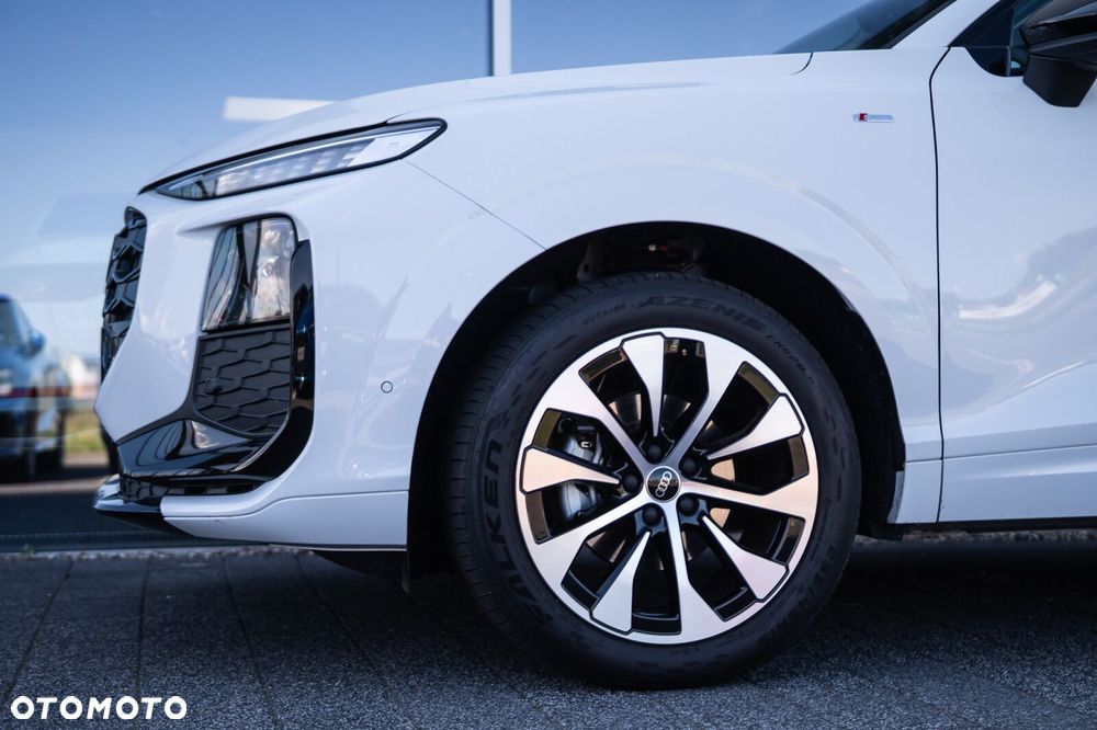 Audi Q3 Sportback TFSI mHEV 110 kW S tronic - 7