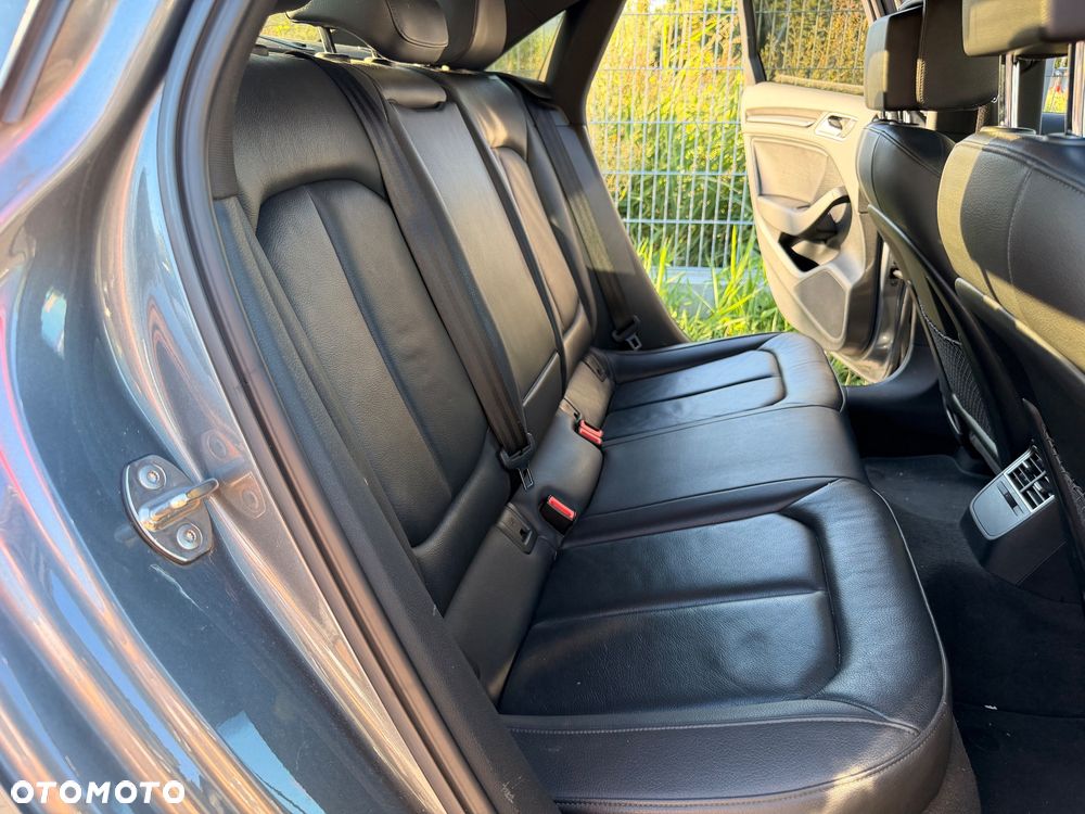 Audi A3 Limousine - 26