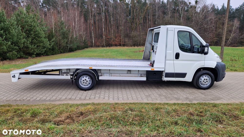 Fiat DUCATO Autolaweta - 2