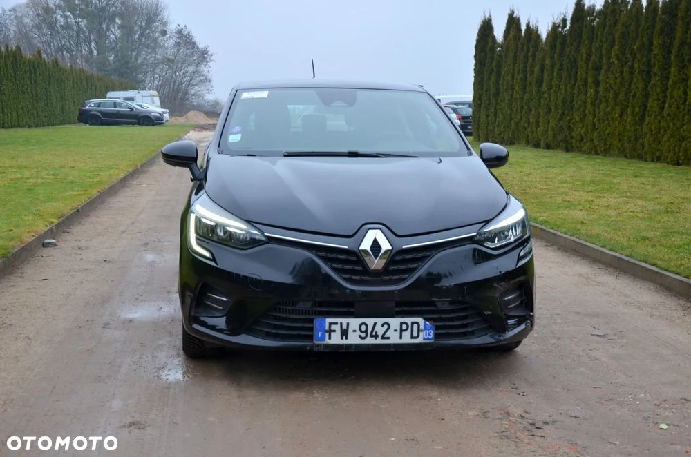 Renault Clio TCe 90 EQUILIBRE - 8