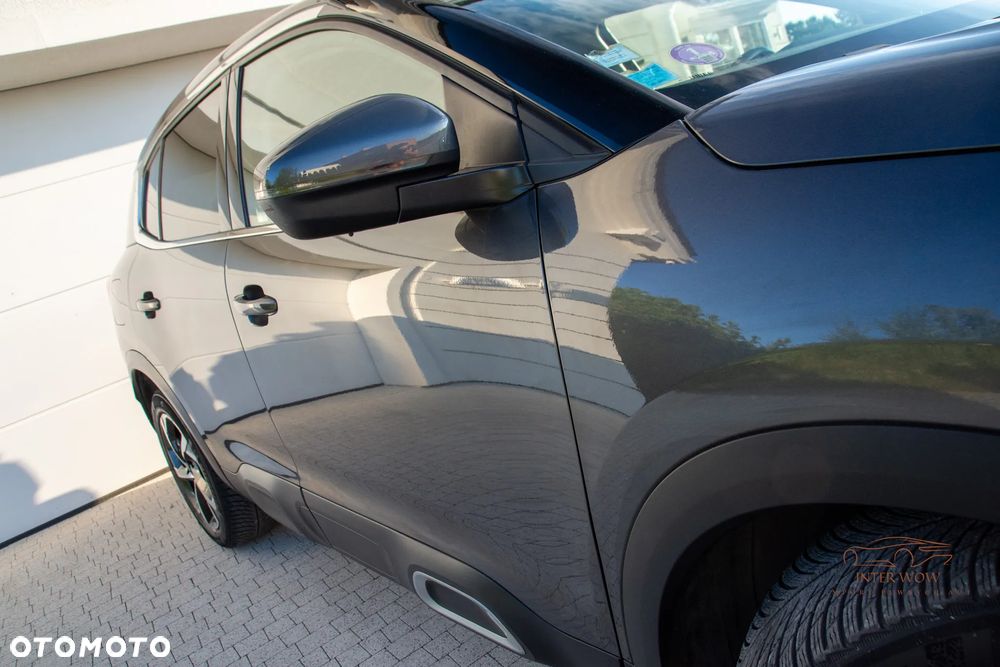 Citroën C5 Aircross - 33