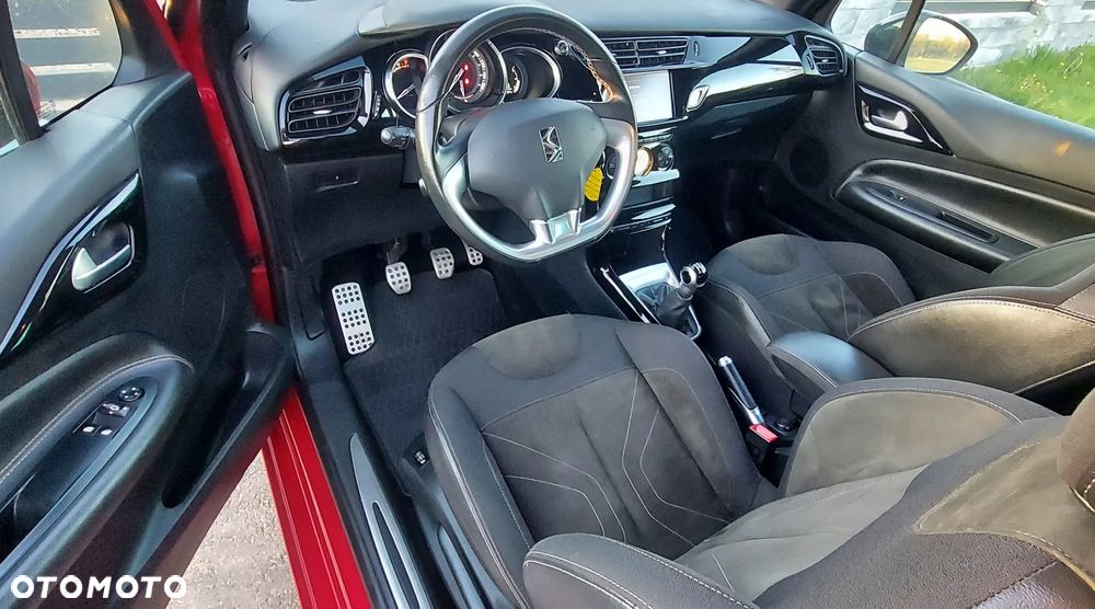 DS Automobiles DS 3 - 19