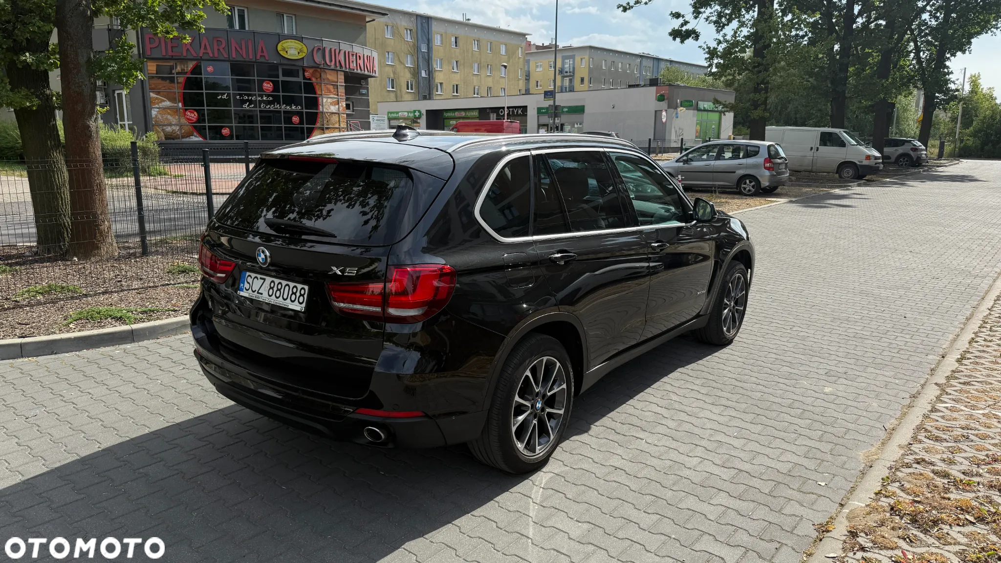 BMW X5 xDrive30d - 2