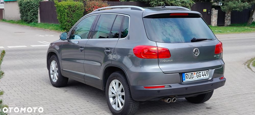 Volkswagen Golf - 8