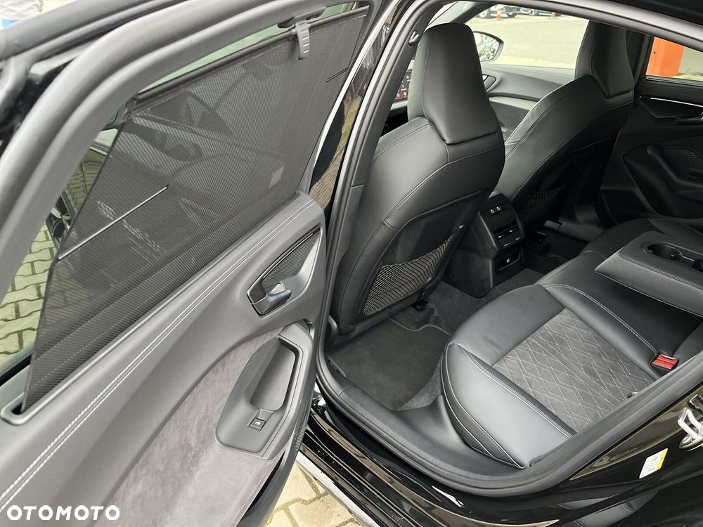 Audi A5 Limousine - 31