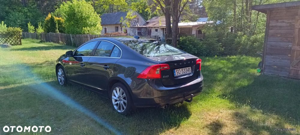 Volvo S60 D3 R-Design Momentum - 8