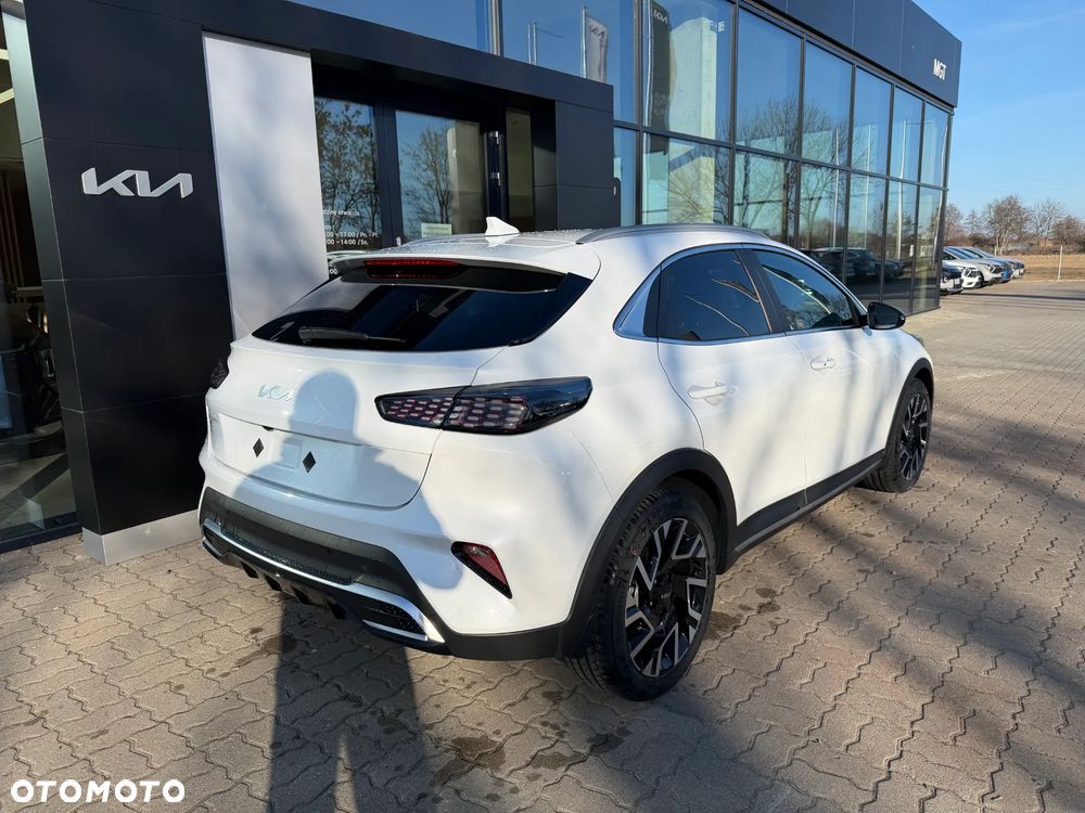 Kia XCeed 1.6 T-GDI Tribute DCT - 8