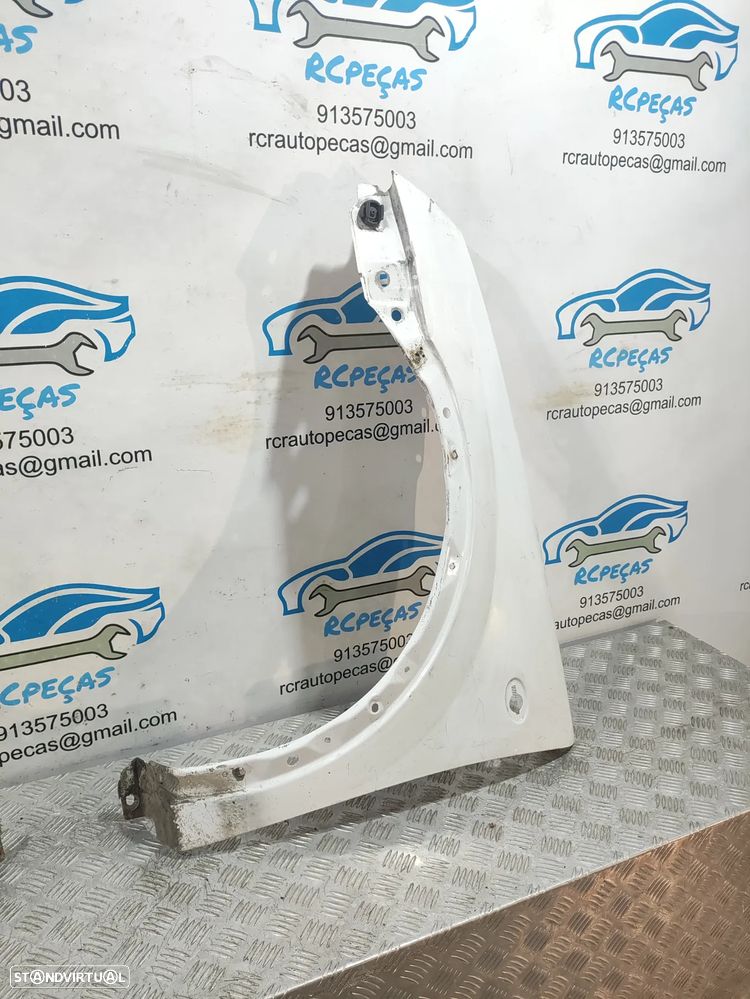 Frente completa OPEL CORSA C Fase 1 - 12
