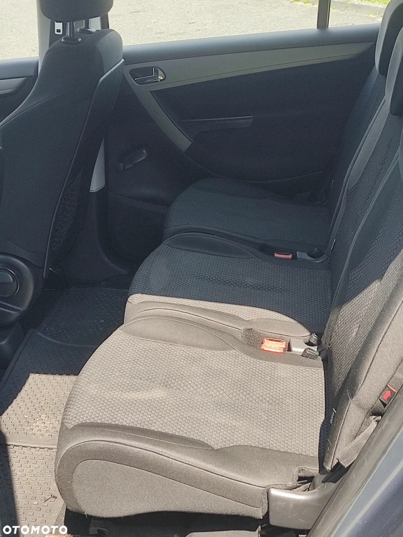 Citroën C4 Grand Picasso - 7