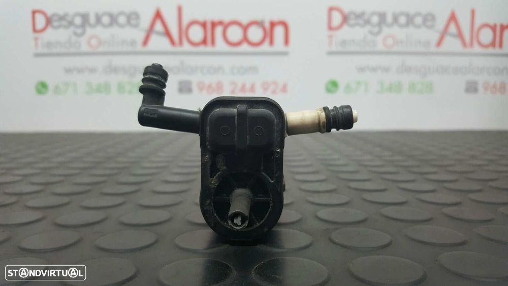 BOMBA LIMPA VIDROS OPEL CORSA D COSMO - 4