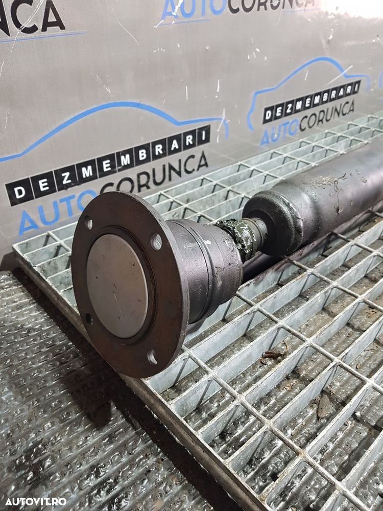 Cardan Mazda CX - 7 2.2 Diesel 2006 - 2012 173CP 2184CC Manuala 6 Trepte R2AA (687) Diesel - 2