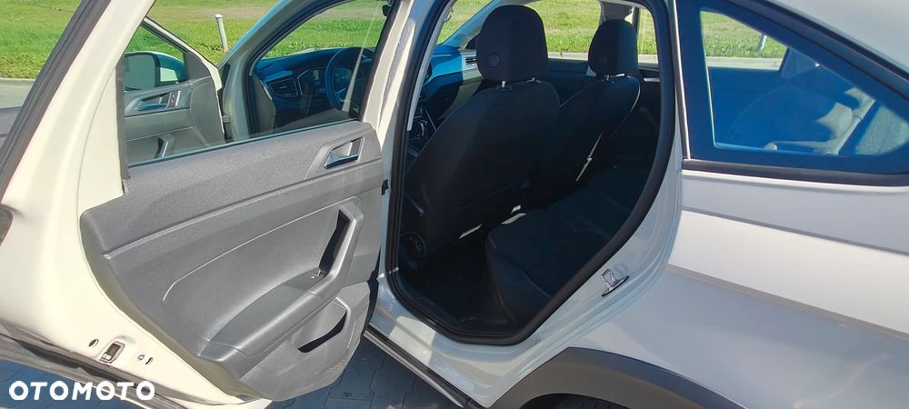 Volkswagen Taigo 1.5 TSI ACT Style DSG - 13