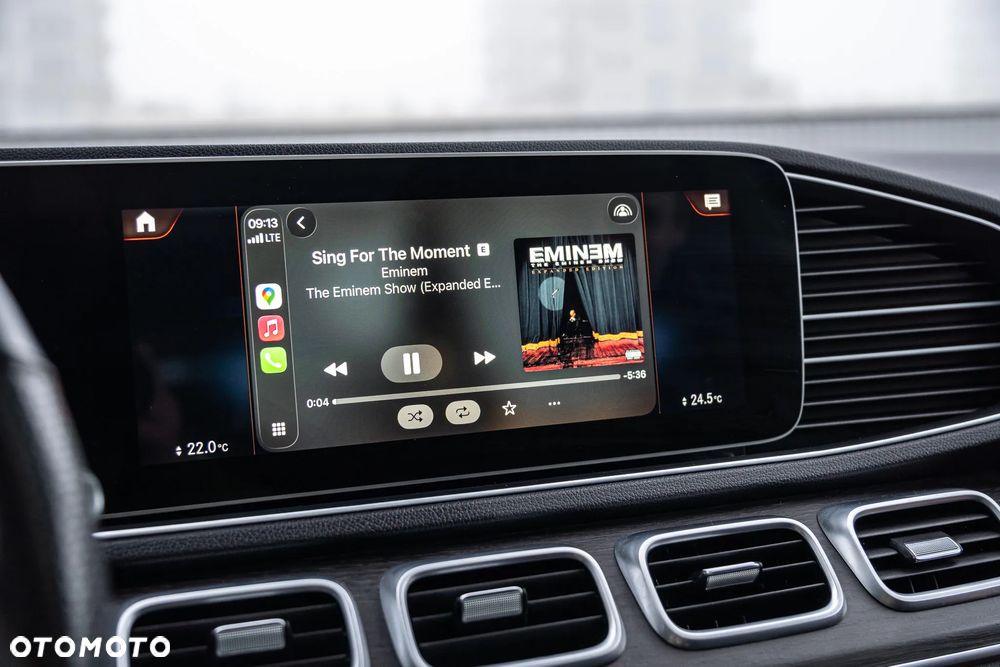 Mercedes-Benz GLE - 23