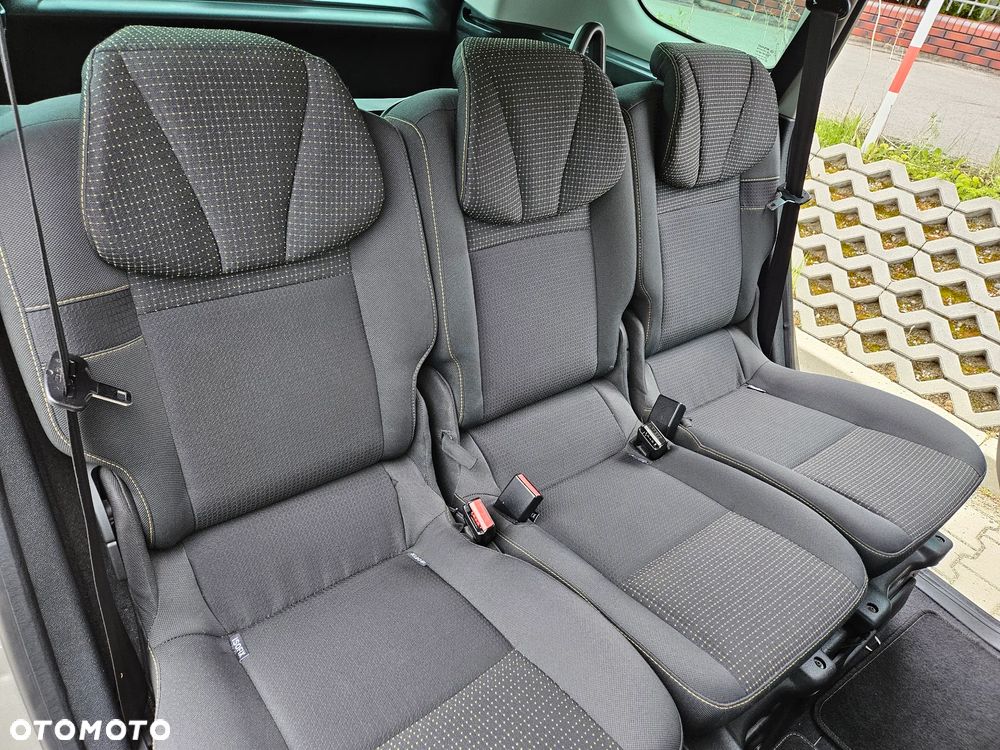 Renault Grand Scenic 1.6 16V 110 Dynamique - 18