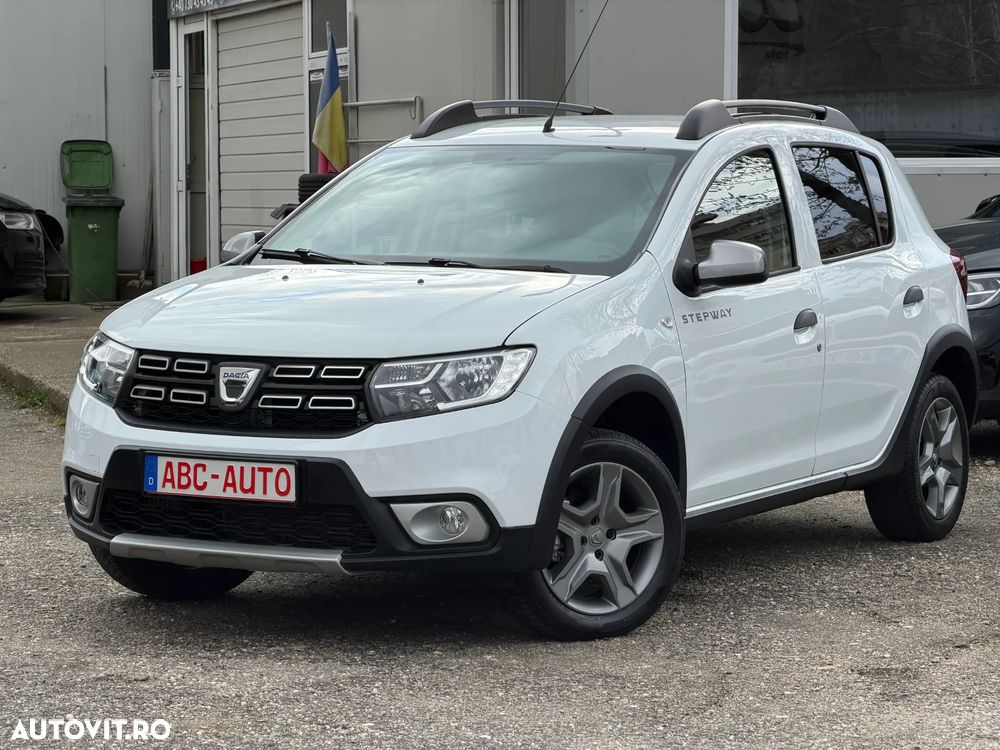 Dacia Sandero TCe 90 (S&S) Comfort - 2