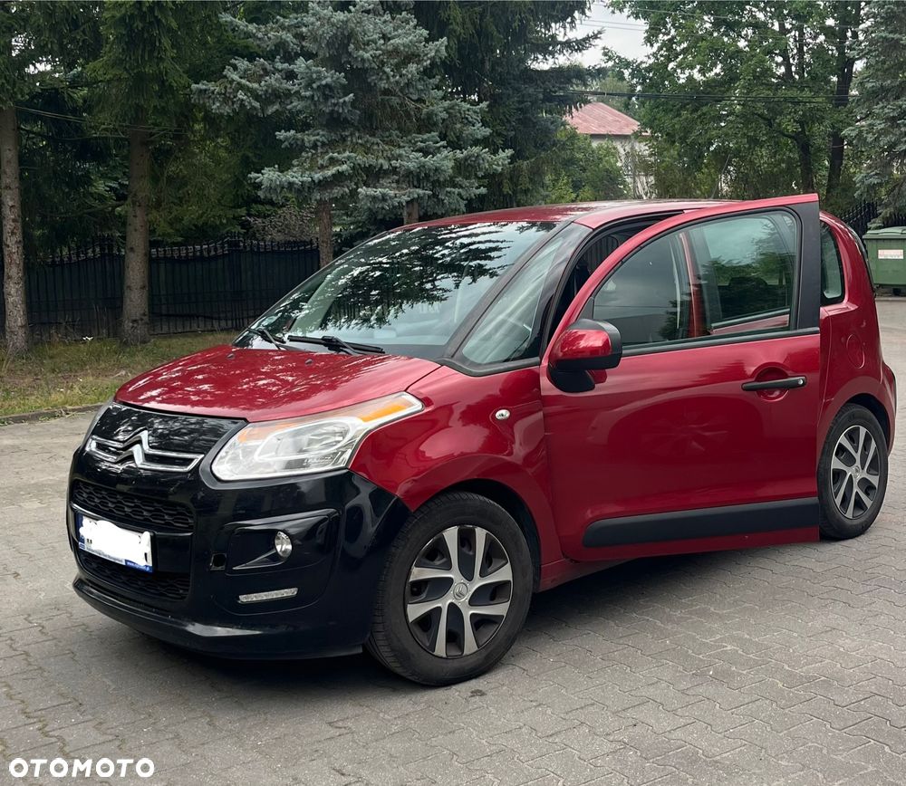 Citroën C3 Picasso 1.4i Seduction Plus - 7
