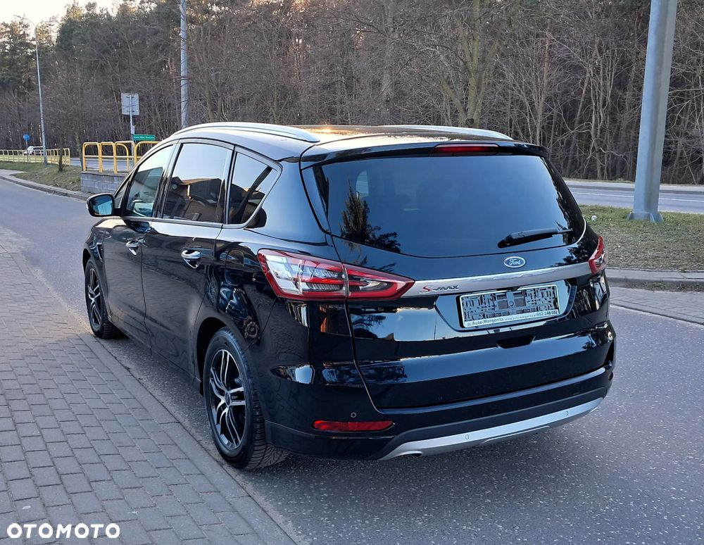 Ford S-Max - 4