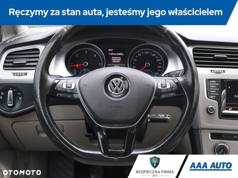 Volkswagen Golf Variant - 17