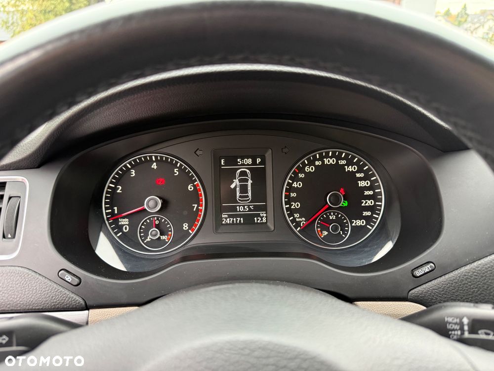 Volkswagen Jetta 1.4 TSI DSG Comfortline - 27