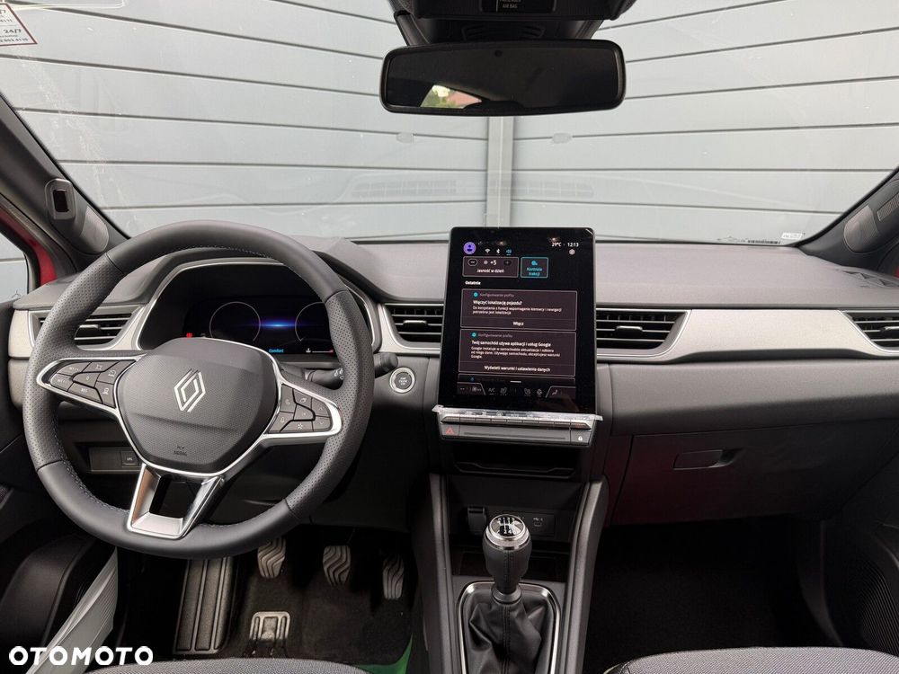 Renault Captur - 7