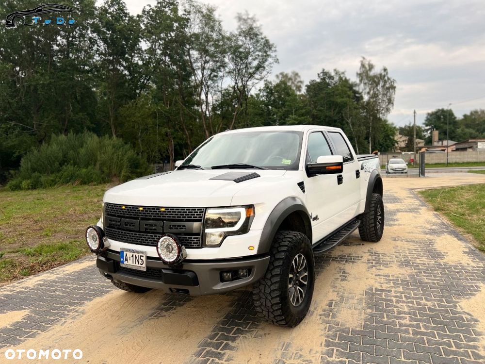 Ford F150 - 6