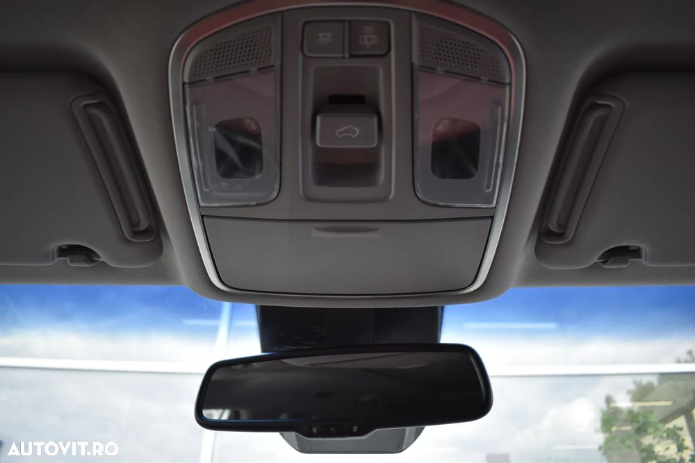 Hyundai Tucson 2.0 CRDI 4WD 6AT Luxury Pack+ - 40
