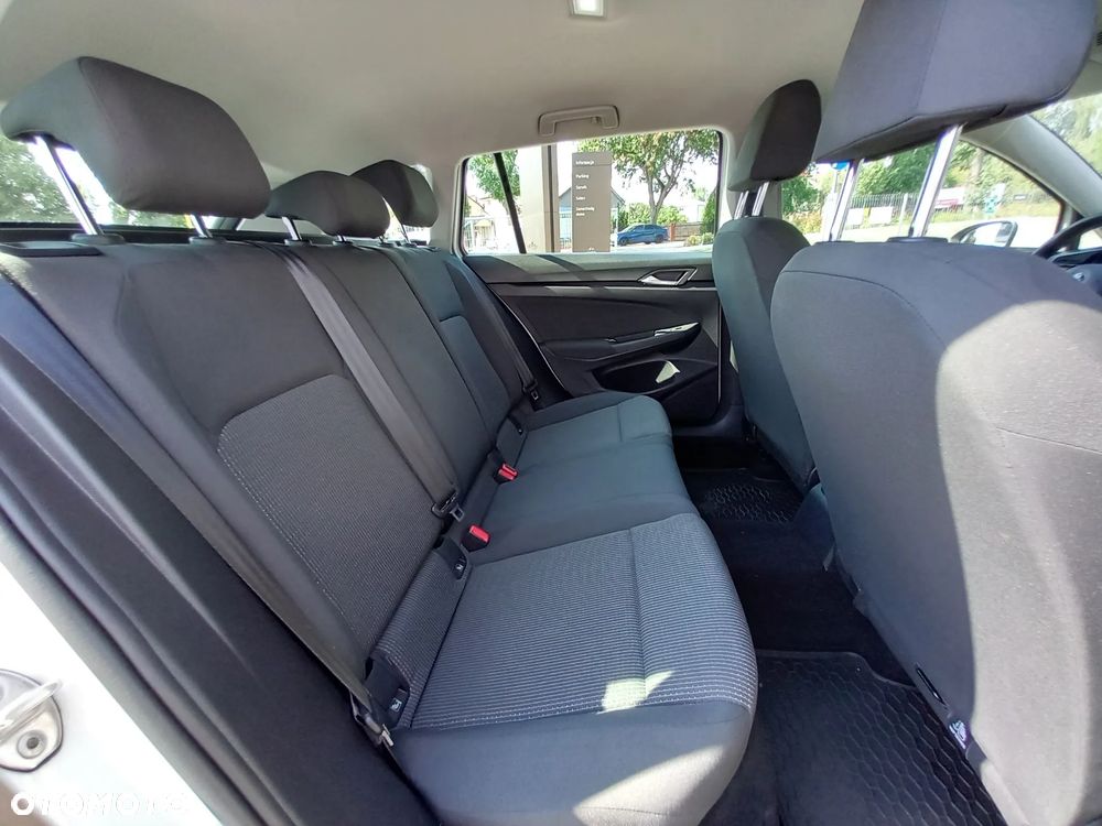 Volkswagen Golf 1.0 TSI - 15
