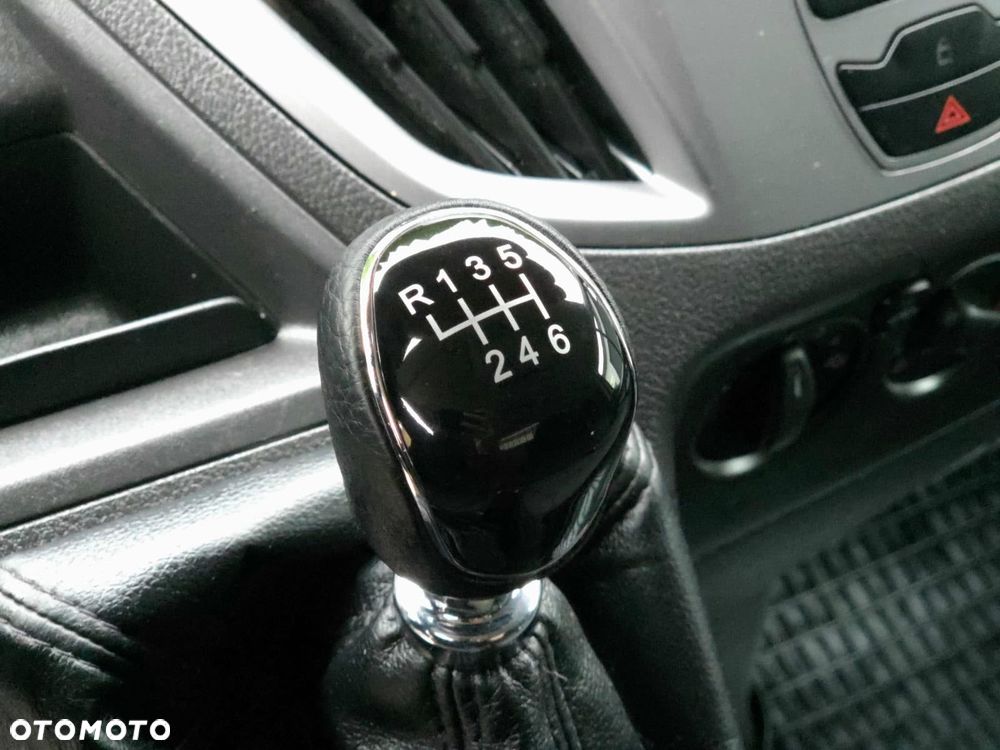 Ford Transit Custom - 34