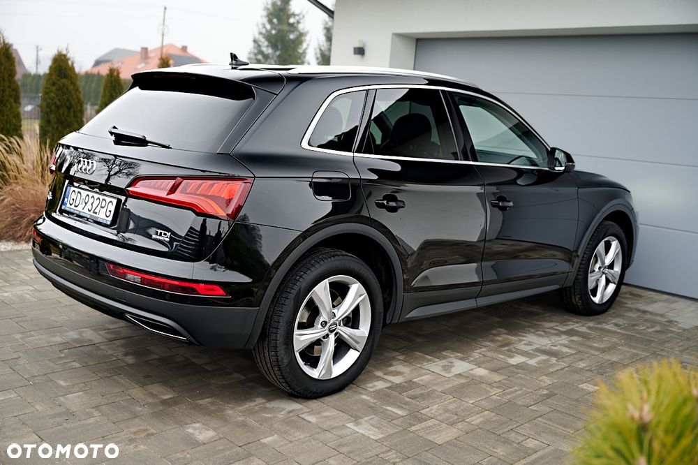 Audi Q5 2.0 TDI Quattro S tronic - 17