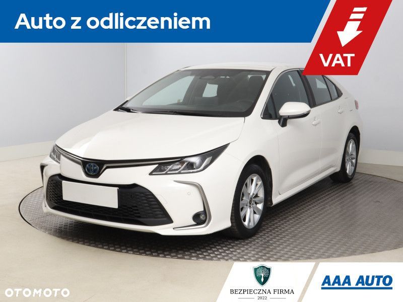 Toyota Corolla - 2